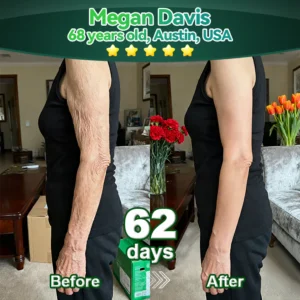 Lotmay® Stem Cell & Collagen Peptide Oral Drops