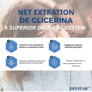 DIYSTAR™| Firm Erections