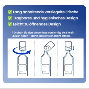 AAFQ® Man Power Drops — GMP-certified formula with