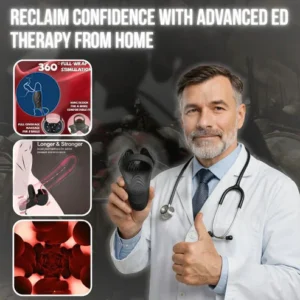 Alisanda™ Neuro Pulse Pro