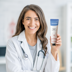 RelivaFlow™ | Reduces 97% of bladder leaks