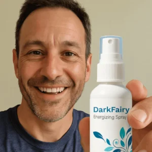 DarkFairy Seaweed Erection Spray