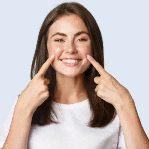 Elycura™ | Get Brighter Smiles & Restore Receding Gums in 93% of Cases Within 4 Days!