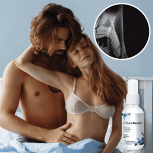 RockThrust™ | Get rock-hard erections in 2 minutes