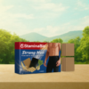 StaminaBio™ | Long-lasting erections in just 3 days!