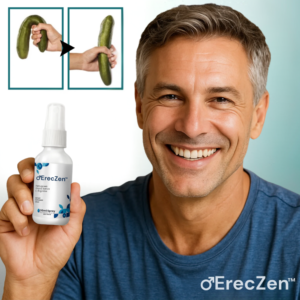 ErecZen™ Seaweed Erection Spray