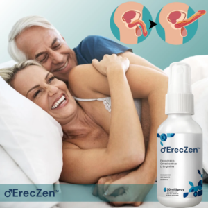 ErecZen™ Seaweed Erection Spray