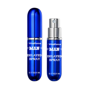 VitalForce™ | Get solid erections in just 5 minutes!