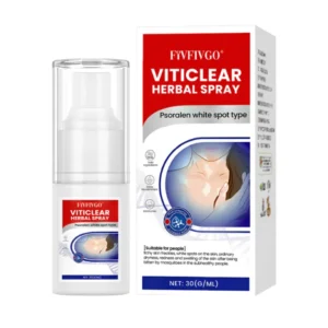 Fivfivgo® VitiClear Herbal Spray