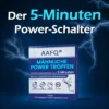 AAFQ® Man Power Drops — GMP-certified formula with