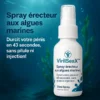 VirilSeaX™ Seaweed Erectile Spray
