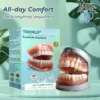 Tiworld®, Premium Denture, flexible dentures