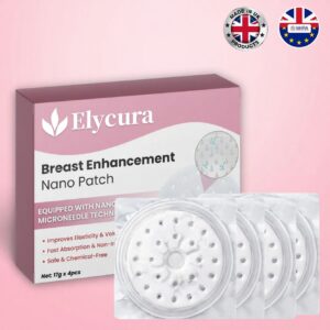 Elycura™ Turns Back Time