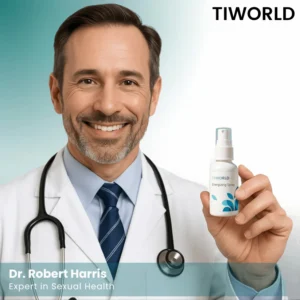 Tiworld™Seaweed Erection Spray