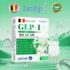 LOTMAY GLP 1 Oral Ampoules support multi action