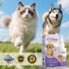Timilk® NanoCare Pet Eye Drops