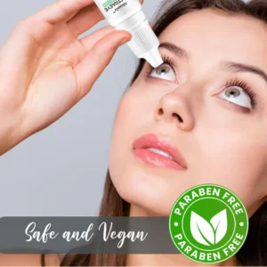 Alisanda™ SpectraEye Color Changing Drops Pro