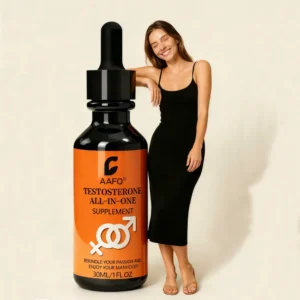 AAFQ® Last Day Discount: 70% OFF TESTOSTERONE