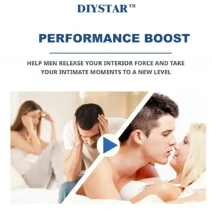 DIYSTAR™| Firm Erections