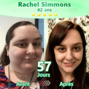 Lotmay® GLP-1 6-en-1 Solution buvable minceur