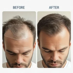 Alisanda™ Advanced Hair Growth Roll-On Serum