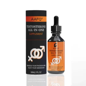 AAFQ® Last Day Discount: 70% OFF TESTOSTERONE