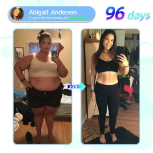 Alisanda NIDDK-Tirzepatide Nano Microneedle Patch