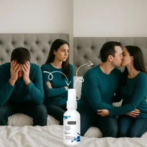 Fluvaris – Algae spray for erection | Get a powerful, full erection in just 1 minute!