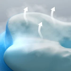 ByLux™ Anti-Snoring Ergonomic Pillow