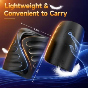 Special launch of the Supreme Series - Penile take-off device