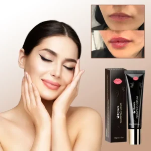 Elycura™ ERASES THE YEARS FROM YOUR LIPS IN JUST A FEW WEEKS