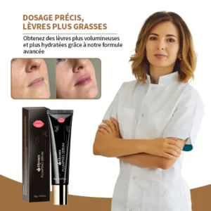 Elycura™ ERASES THE YEARS FROM YOUR LIPS IN JUST A FEW WEEKS