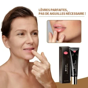 Elycura™ ERASES THE YEARS FROM YOUR LIPS IN JUST A FEW WEEKS
