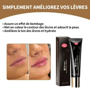 Elycura™ ERASES THE YEARS FROM YOUR LIPS IN JUST A FEW WEEKS