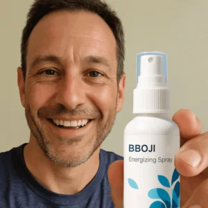 BBOJI™Seaweed Erection Spray