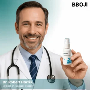 BBOJI™Seaweed Erection Spray