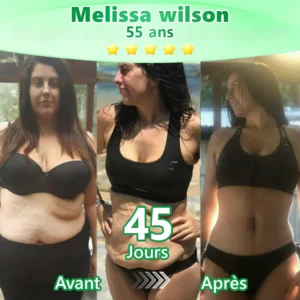 Lotmay® GLP-1 6-en-1 Solution buvable minceur