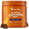 Turmeric Curcumin Bites™ for Dogs