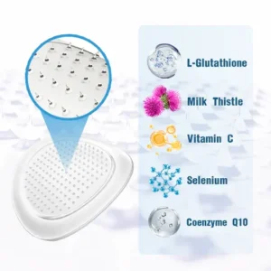 Yoofibre Microneedle Patches