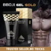 BBOJI Gold Gel: Enhanced Male Vitality