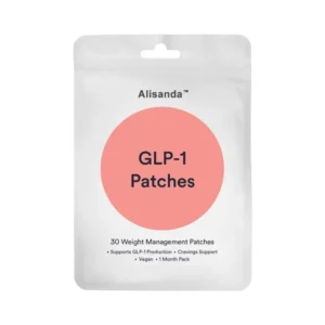 Alisanda™ 30 Metabolic Balance Patches