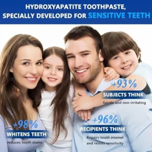 Alisanda Hydroxyapatite Toothpaste 7.5%