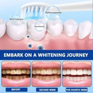 Alisanda Hydroxyapatite Toothpaste 7.5%