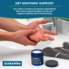 Alisanda Neuropathy Cream – Soothing Cream for Feet