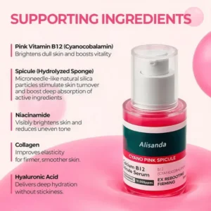 Alisanda™ Pore & Spot Care Duo