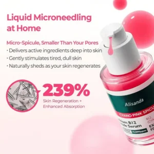 Alisanda™ Pore & Spot Care Duo