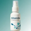 Alisanda Seaweed Erection Spray