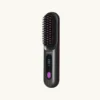 Alisanda™IntelliBrush Hair Straightener