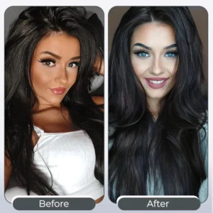 Alisanda™ SpectraEye Color Changing Drops Pro