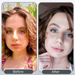 Alisanda™ SpectraEye Color Changing Drops Pro